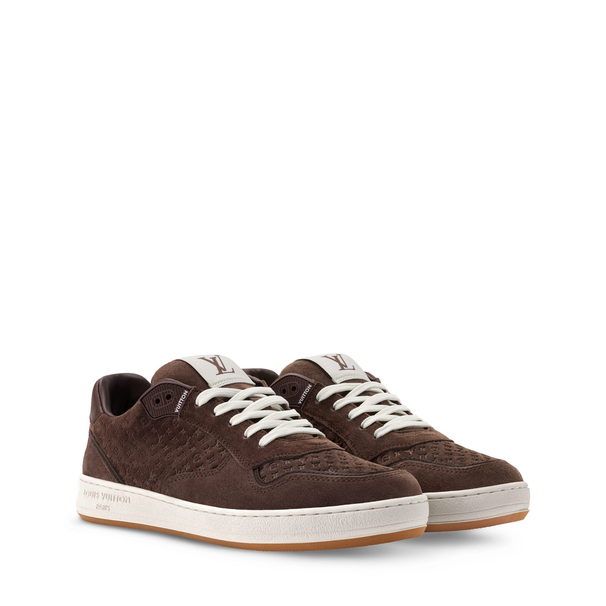 LV Stadium Sneaker - Women - Shoes | LOUIS VUITTON ®